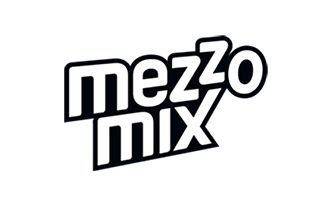 Produktbild Mezzo-Mix 0,5l