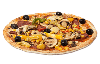 Produktbild Pizza Avanti