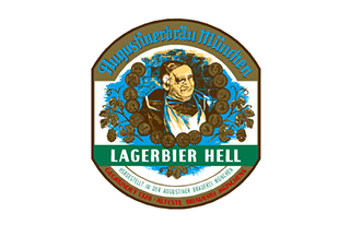 Produktbild Augustiner Hell