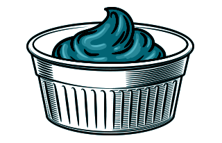 Produktbild Chili Dip