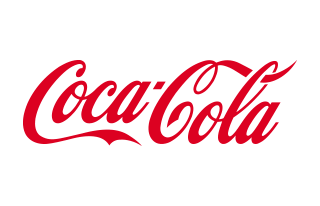 Produktbild Coca-Cola 1,0l