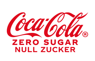Produktbild Coca-Cola zero 0,4l