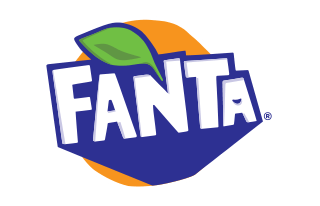 Produktbild Fanta 0,4l