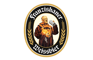 Produktbild Franziskaner Weißbier