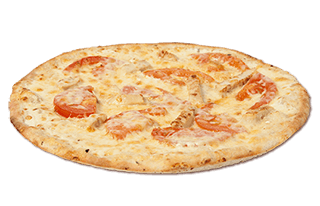 Produktbild MIttagspizza California