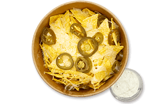 Produktbild Nachos