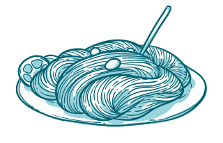 Produktbild Pasta alla Puttanesca