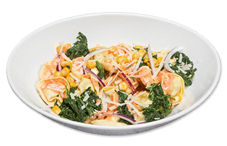 Produktbild Pasta Sunshine