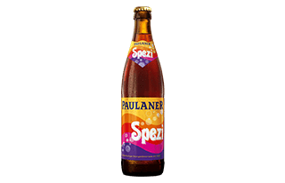 Produktbild Paulaner Spezi 0,5l