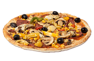 Produktbild Pizza Bambini Avanti