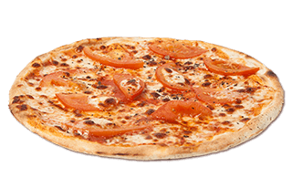 Produktbild Pizza Bambini Bella Vista