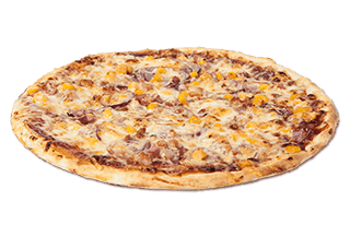 Produktbild Pizza Bambini Texas