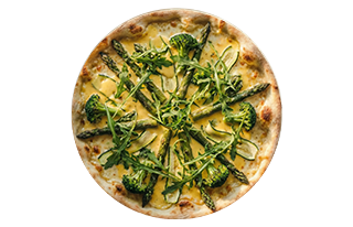Produktbild Pizza Spargelissimo Verde