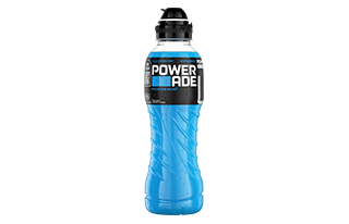 Produktbild Powerade Mountain Blast