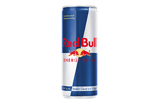 Produktbild Red Bull