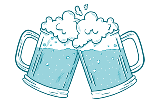 Produktbild Rottaler Eistee Zitrone