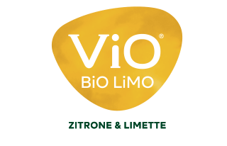 Produktbild Vio Bio Limo Zitrone -Limette