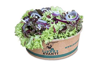 Produktbild Salat Bonita