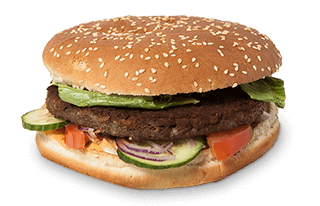 Produktbild Giant Burger