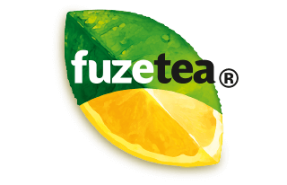 Produktbild Fuze Tea Zitrone