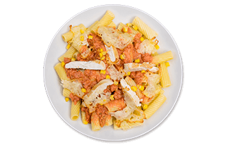 Produktbild Pasta Aruba
