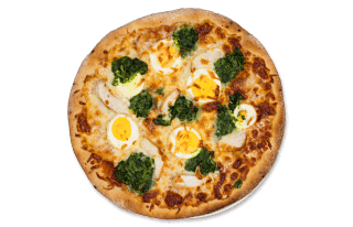 Produktbild Pizza Mooren