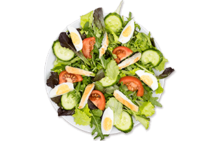 Produktbild Salat Antillen