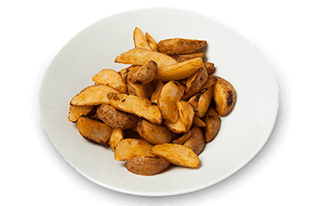 Produktbild Potato Wedges