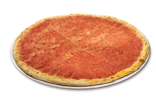 Produktbild Pizzabrot Pomodori