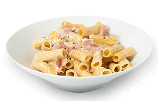 Produktbild Pasta Schinken-Sahne