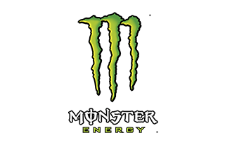 Produktbild Monster Energy Regular