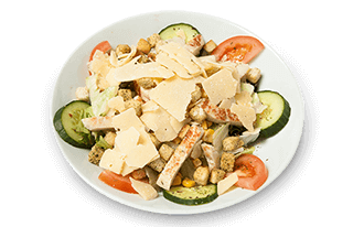Produktbild American Caesars Salad