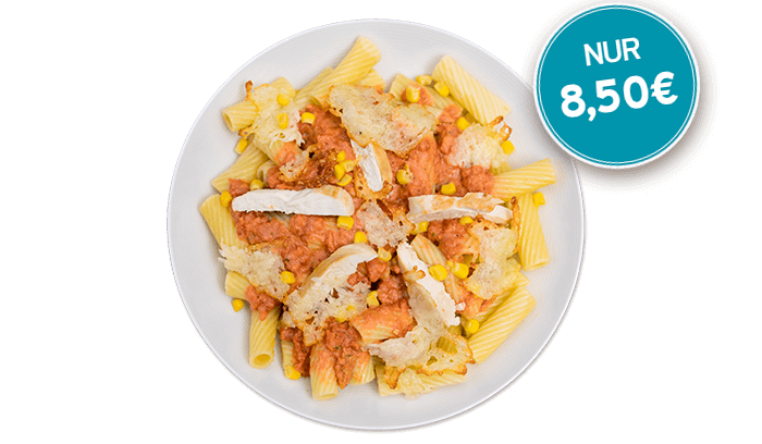 Pasta Aruba