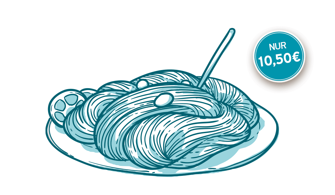 Pasta Stella