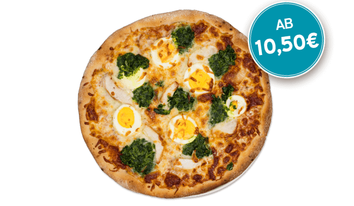 Pizza Mooren