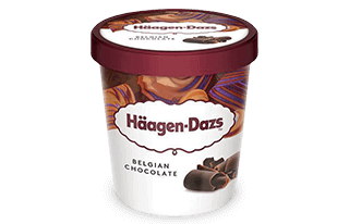 Produktbild Belgian Chocolate
