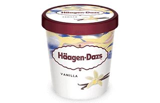 Produktbild Vanilla
